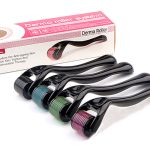 Derma Roller με 540 Ακίδες