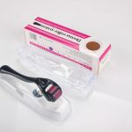 Derma Roller με 540 Ακίδες