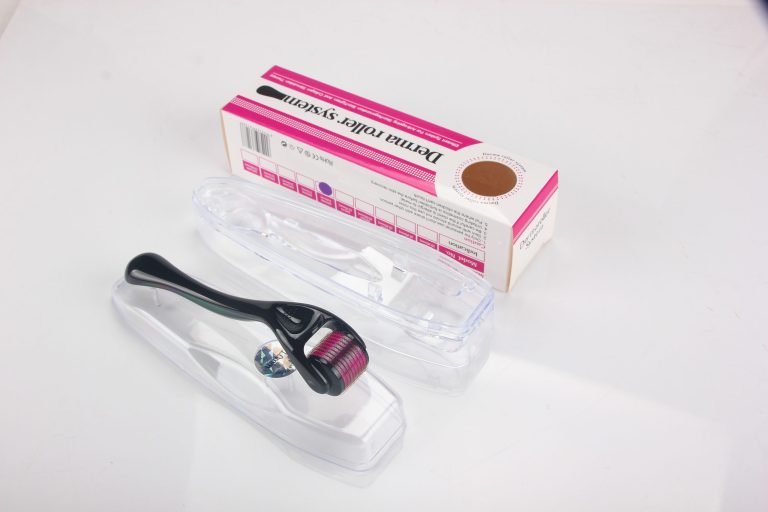 Derma Roller με 540 Ακίδες