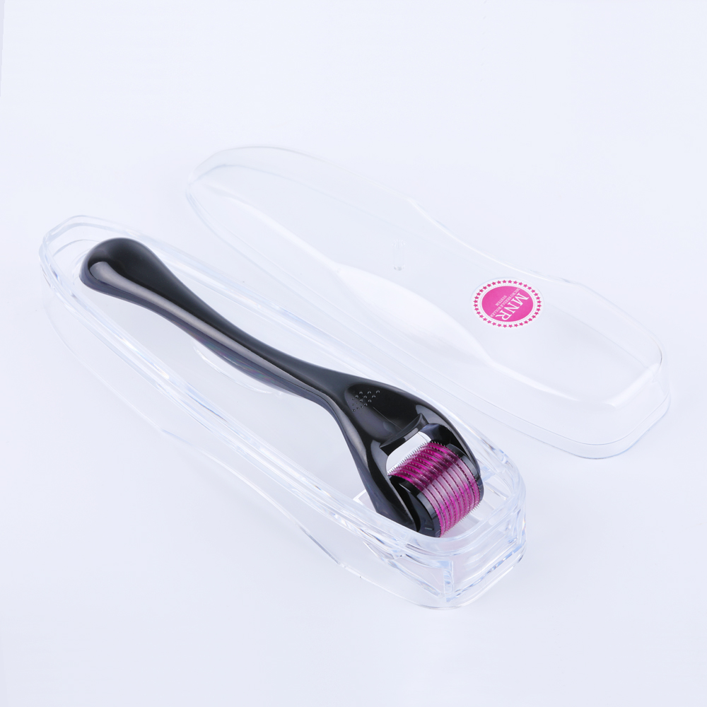 Derma Roller με 540 Ακίδες