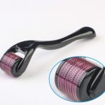 Derma Roller με 540 Ακίδες