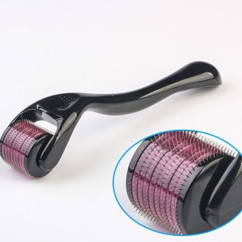 Derma Roller με 540 Ακίδες