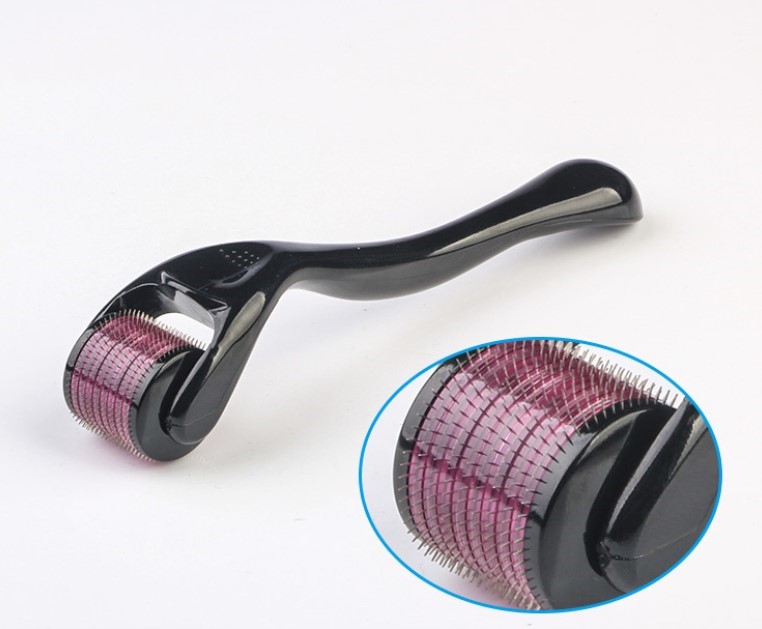 Derma Roller με 540 Ακίδες