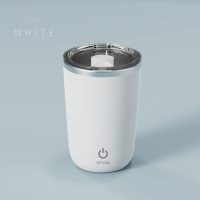 Automatic Self-Stirring Mug 2 Αυτόματη Κούπα Ενεργοποίησης Νερού 350ml