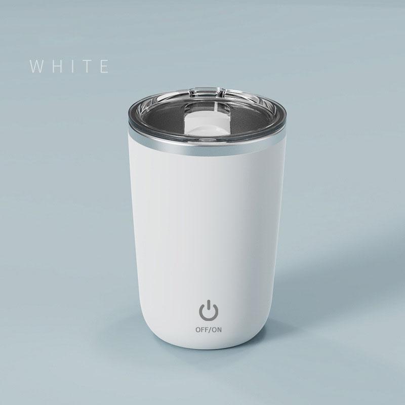 Automatic Self-Stirring Mug 2 Αυτόματη Κούπα Ενεργοποίησης Νερού 350ml