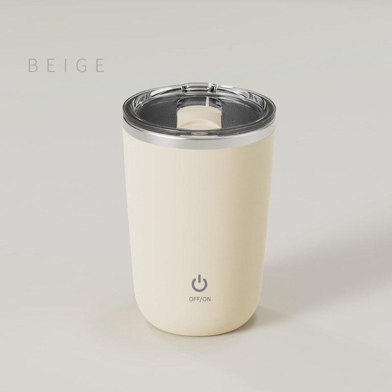 Automatic Self-Stirring Mug 3 Αυτόματη Κούπα Ενεργοποίησης Νερού 350ml