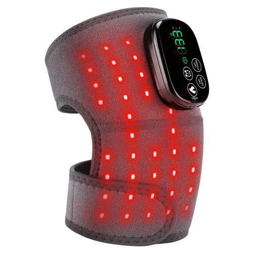 Heated Knee Massager
